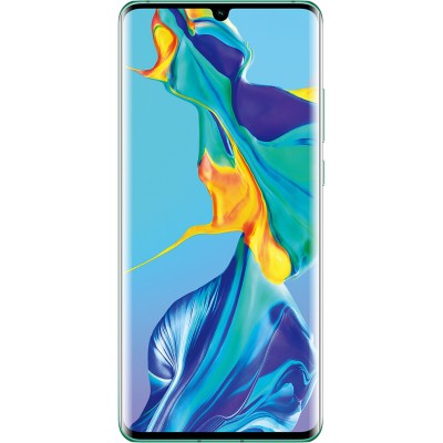 Used (Blue) Huawei P30 Pro Dual Sim | 128GB | 8GB RAM 