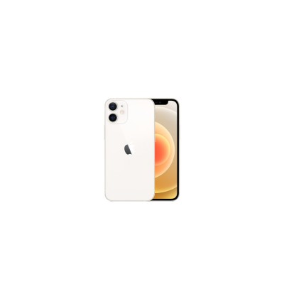 (64GB) Apple iPhone 12 mini Single Sim | White 