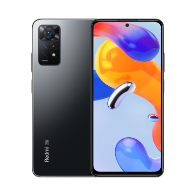 小米Redmi Note 11 Pro 5G | NFC | 8GB+128GB |全球ROM |全新保修|免费钢化玻璃+后盖或折扣价