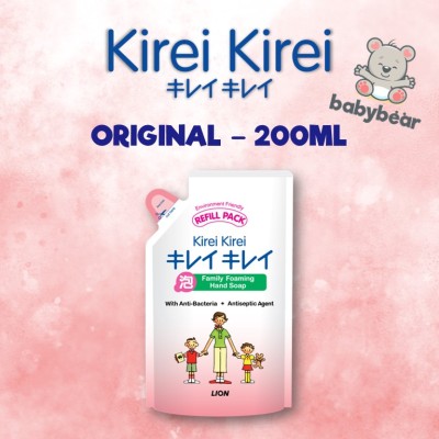 租赁 租赁洗手液补充剂200ML